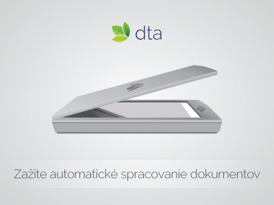 DTA - Document text extractor